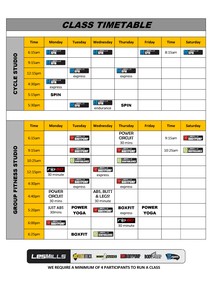 click here to download group fitness timetable