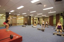 Click here for more group fitness