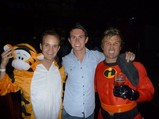 Click here to see Halloween Party