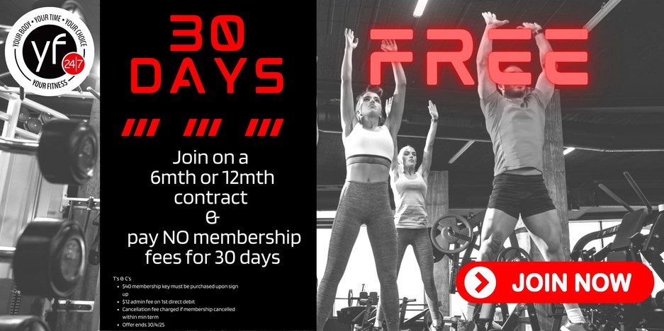 JOIN NOW